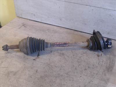 RENAULT TWINGO 98-07 Bal első féltengely