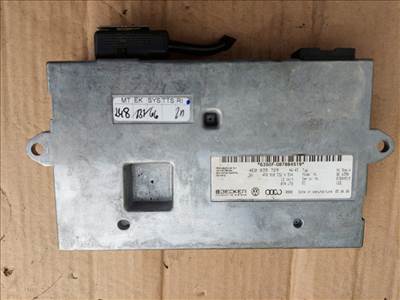 Audi A6 navigáció elektronika 4F0910732H