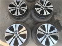 KIA Sportage/Sorento 18" használt (gyári felni) alufelni