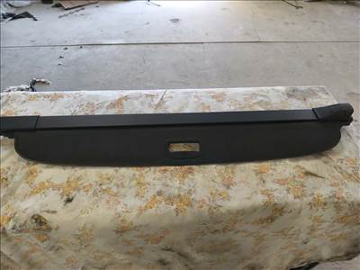 Opel Astra J csomagtér roló 