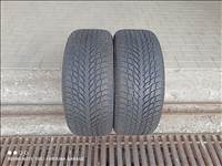 235/45 R18" Nokian újszerű téli gumik