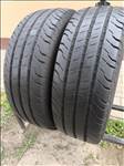 215/65R16C Continental nyári gumi 2db 215/65 r16c