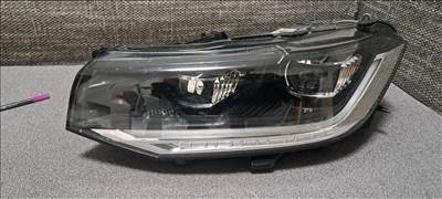 Volkswagen T-Cross fényszóró  2gm941035b