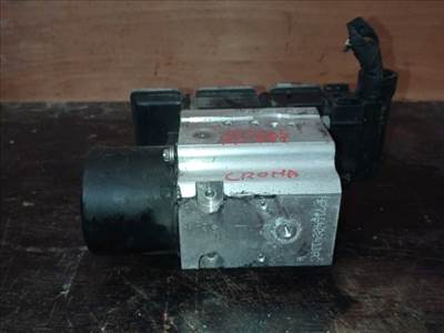 Fiat Croma II ABS Kocka *150735* trw-54084739e
