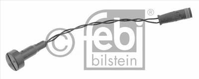 FEBI BILSTEIN 24676 - fékbetét kopásjelző MAN