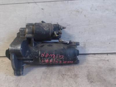 CITROEN AX -92 Önindító, dízel