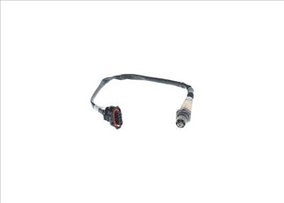 lambdaszonda BOSCH 0 258 006 170 for OPEL, GMC, VAUXHALL