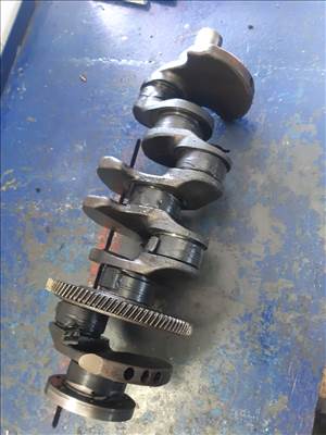 Renault Espace IV Főtengely