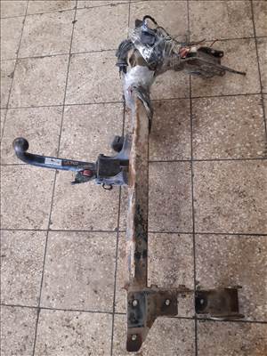 Suzuki Grand Vitara 05- Vonóhorog