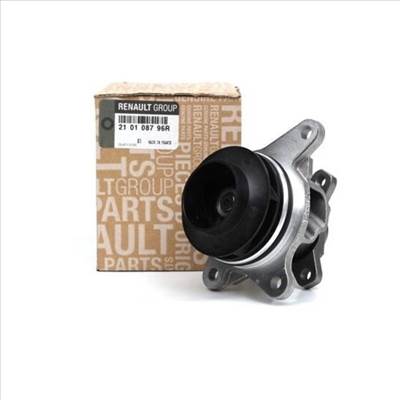 Renault Koleos II 1.6dci gyári új vízpumpa, vízszivattyú 2016-tól