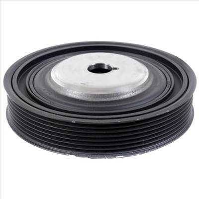 Renault Kadjar 1.2 Tce új utángyártott főtengely ékszíjtárcsa 7pk 2015-től