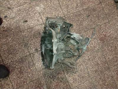 Opel Agila A Váltó (Mechanikus) *152137*