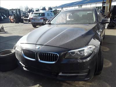 BMW 520d xDrive Váltó-autómata