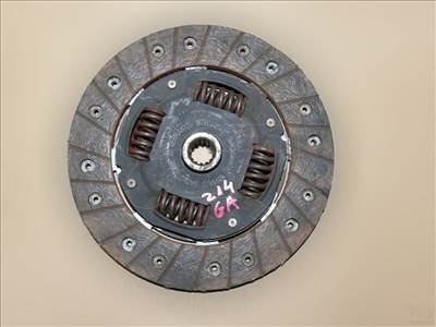 Opel Combo B 1992-2000 - kuplung tárcsa, jelölés: BH,JL, z12xep, c14sel, x14xe, z14xep, xel