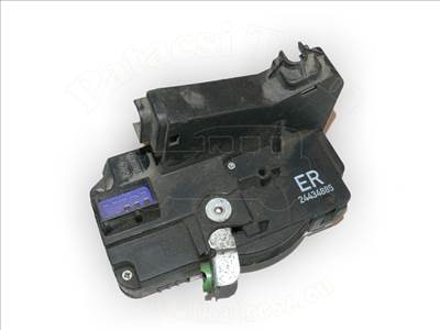 Opel Combo C 2001-2011 - zár, jobb oldali első ajtó, központi zárhoz, riasztóhoz, jelölés: ER