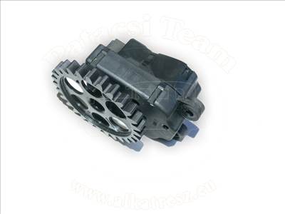 Opel Insignia A/2 2013-2017 - motor, fűtés és klíma, üzemmód vezérlés, fogaskerék áttétellel