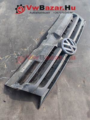 Hűtőmaszk, Díszrács VW T5 facelift 7e0853653 7E0853653,