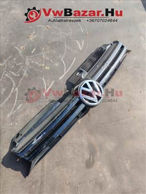 Hűtőmaszk, Díszrács VW Golf 6 5k0853653 5K0853653
