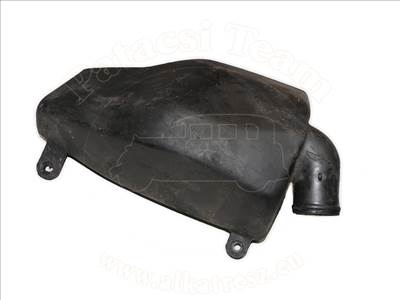 Opel Combo B 1992-2000 - rezonátor, légszűrő, -98, ( /x)17(d)