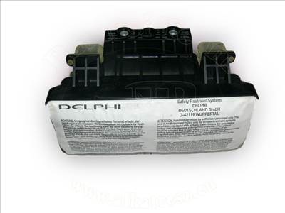 Opel Combo B 1992-2000 - légzsák, utasoldal, jelölés: PB, PA