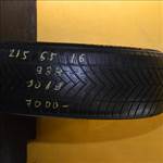 Turador Winter Pro (Rep) 16" 215/65 téli gumi