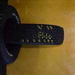 BF Goodrich Allterrain KO (R2) 16" 225/75 nyári gumi