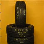 Kleber Transpro (Rep)(HA3124440)(JF) 15c" 215/65 nyári gumi