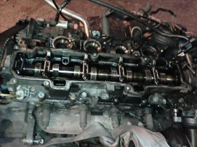 Ford Fusion Vezérműtengely Házzal *154837*