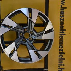 Audi (L-2584)Csak 1db 4KE601025T Használt 20" 5x112 alufelni 