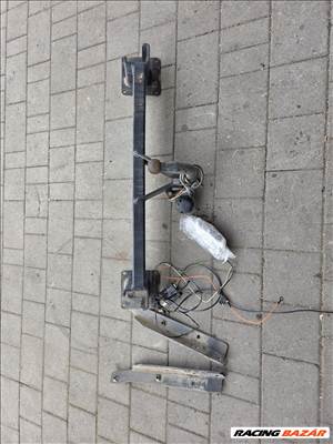 Mercedes ML-osztály, Mercedes GL-osztály, Mercedes GLE-osztály Ml és gle 166 vonóhorog 