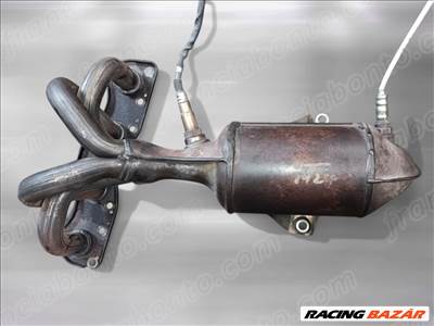 Mini Clubman, Countryman 1.6 16v Kipufogó leömlő V760613580