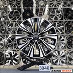 Volvo 18 gyári alufelni felni, 5x108, S60 S80    (3946)