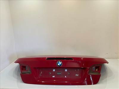 BMW E93 Csomagtérajtó