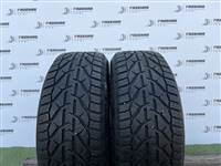 225/55 R17 Sebring Snow téli gumi 7mm