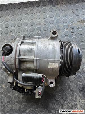 Mercedes ML-osztály, Mercedes GL-osztály, Mercedes GLE-osztály W166 klíma kompresszor  a0032305911