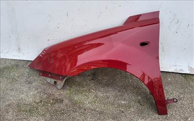 214598 Alfa Romeo MiTo 2008-2018 bal első sárvédő, a képen látható sérüléssel 50509337