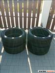  315/35R20" és 275/40R20" két széles Pirelli Scorpion téli gumi garnitúra eladó 