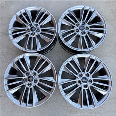  5x108 18 coll gyári Ford Mondeo Focus Fusion C-Max Galaxy S-Max alufelni 8x18 ET55 