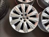 Audi 18" 5x112 gyári alufelni eladó 18 coll A3 A4 A6