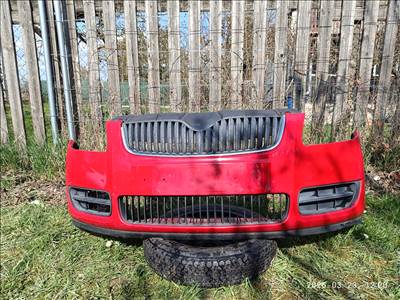 Skoda Fabia 2 ll Roomster  5j0807221