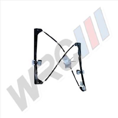 Elektromos ablakemelő bal első Volkswagen Caddy III 2004- 2K1837729