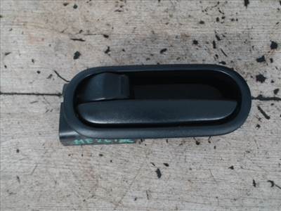 MAZDA 2 2007.11.01-2013.12.31 Bal hátsó belső kilincs