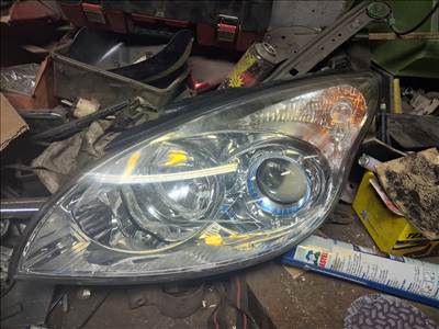 Hyundai I30 Első lámpa  921012lxxx