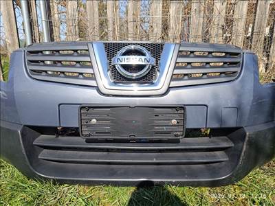 Nissan Qashqai első lökhárító  62022jd00h