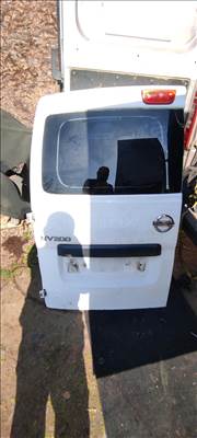 Nissan NV Bal hátsó ajtó 