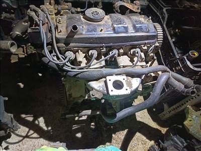 Peugeot citroën kdx motor 