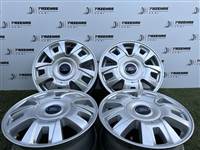 5x160 16" Ford Transit gyári alufelni 6,5Jx16h2 ET60