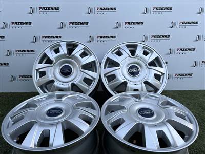 5x160 16" Ford Transit gyári alufelni 6,5Jx16h2 ET60