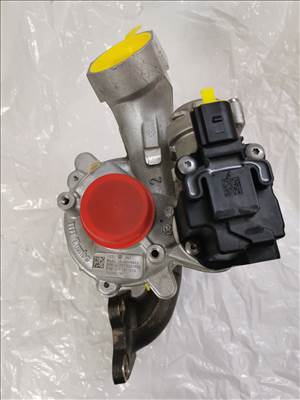 Audi A3 8V vw golf skoda Oktavia 1.4tfsi új turbó 04e145721f