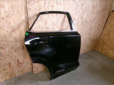 LEXUS NX jobb hátsó ajtó 2014-2021